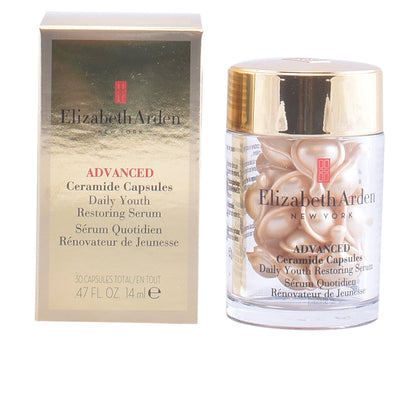 ADVANCED CERAMIDE CAPSULES täglich verjüngendes Serum 30 Stk