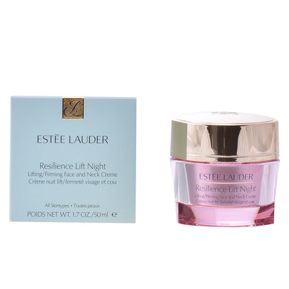 Resilience Multi-Effect Night Moisturizer Tri-Peptide Face and Neck Creme 50 ml