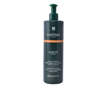 PROFESSIONAL KARITE NUTRI shampoo nutrizione intensa 600 ml