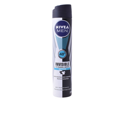 MEN BLACK & WHITE ACTIVE Deospray 200 ml