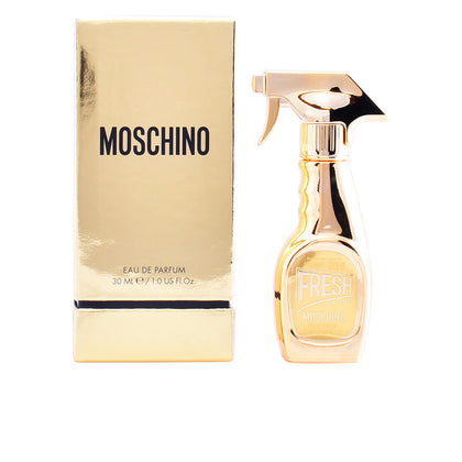 FRESH COUTURE GOLD eau de parfum spray 30 ml