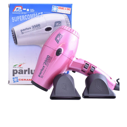 PARLUX 3500 SUPERCOMPACT Trockner #rosa 1 St