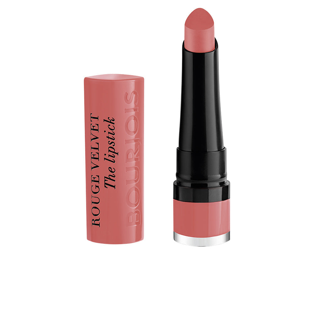 ROUGE VELVET DER LIPPENSTIFT #02-flaming´rose-0