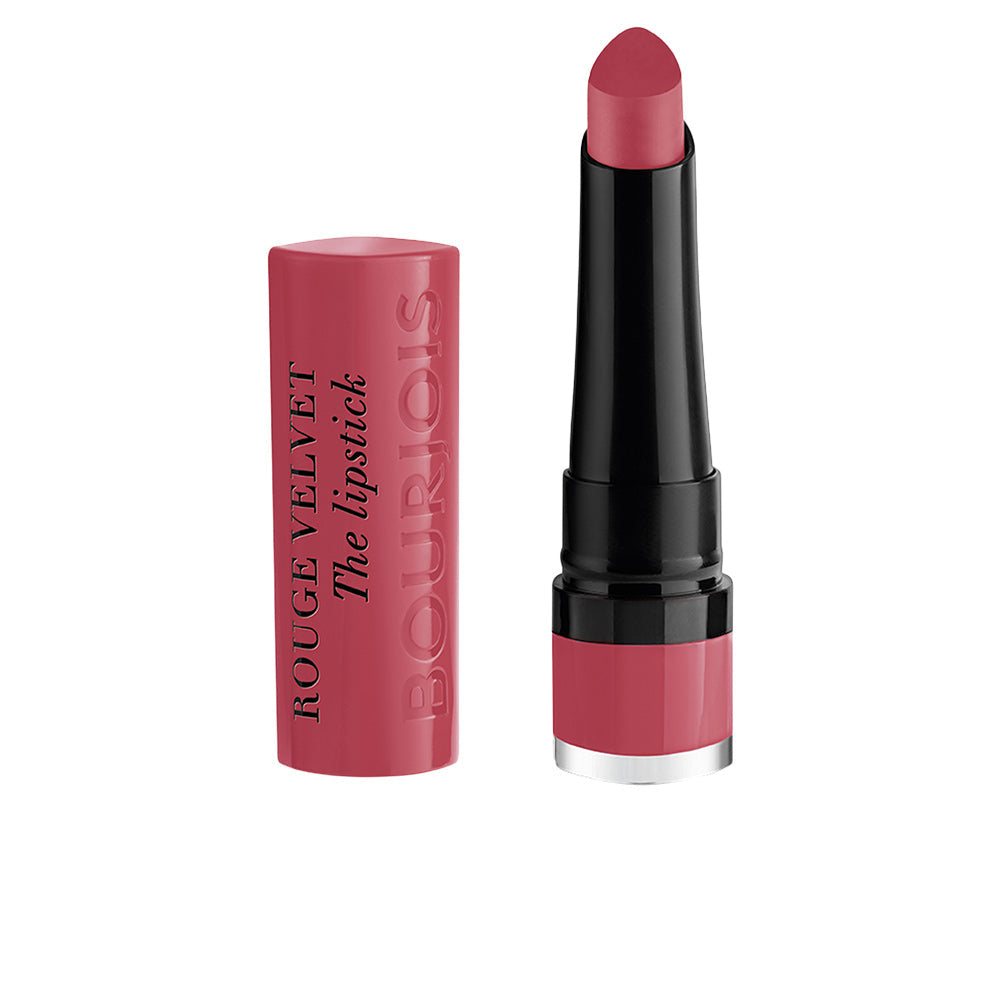 ROUGE VELVET RUPUL #03-hyppink chic-0