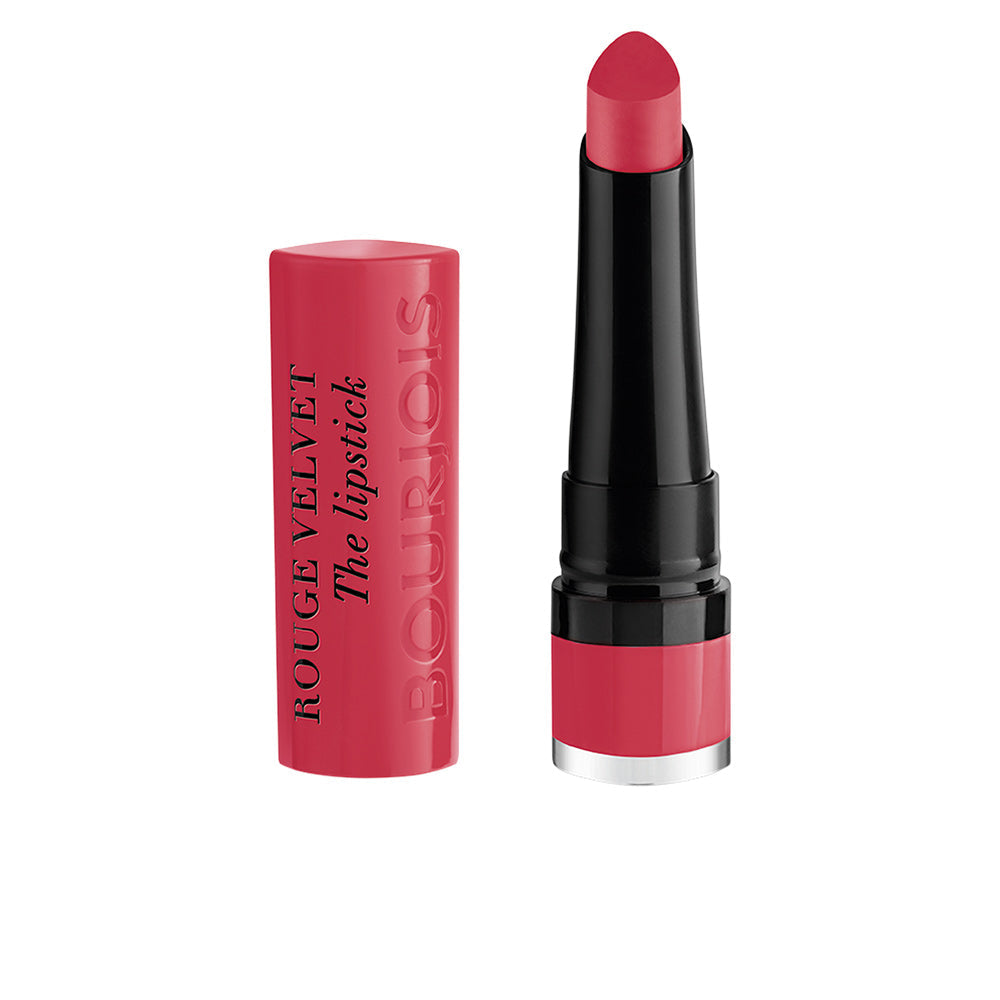 ROUGE VELVET IL ROSSETTO #04 hip hip pink-0