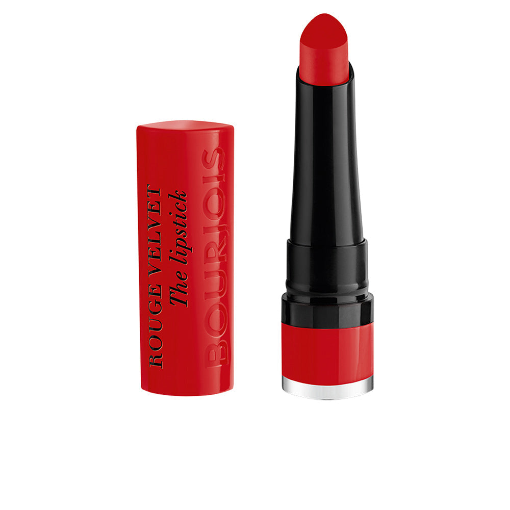 ROUGE VELVET LE ROUGE À LÈVRES #08-rubi's cute-0