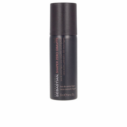 SHAPER ZERO GRAVITY Light Hold Styling Spray 50 ml