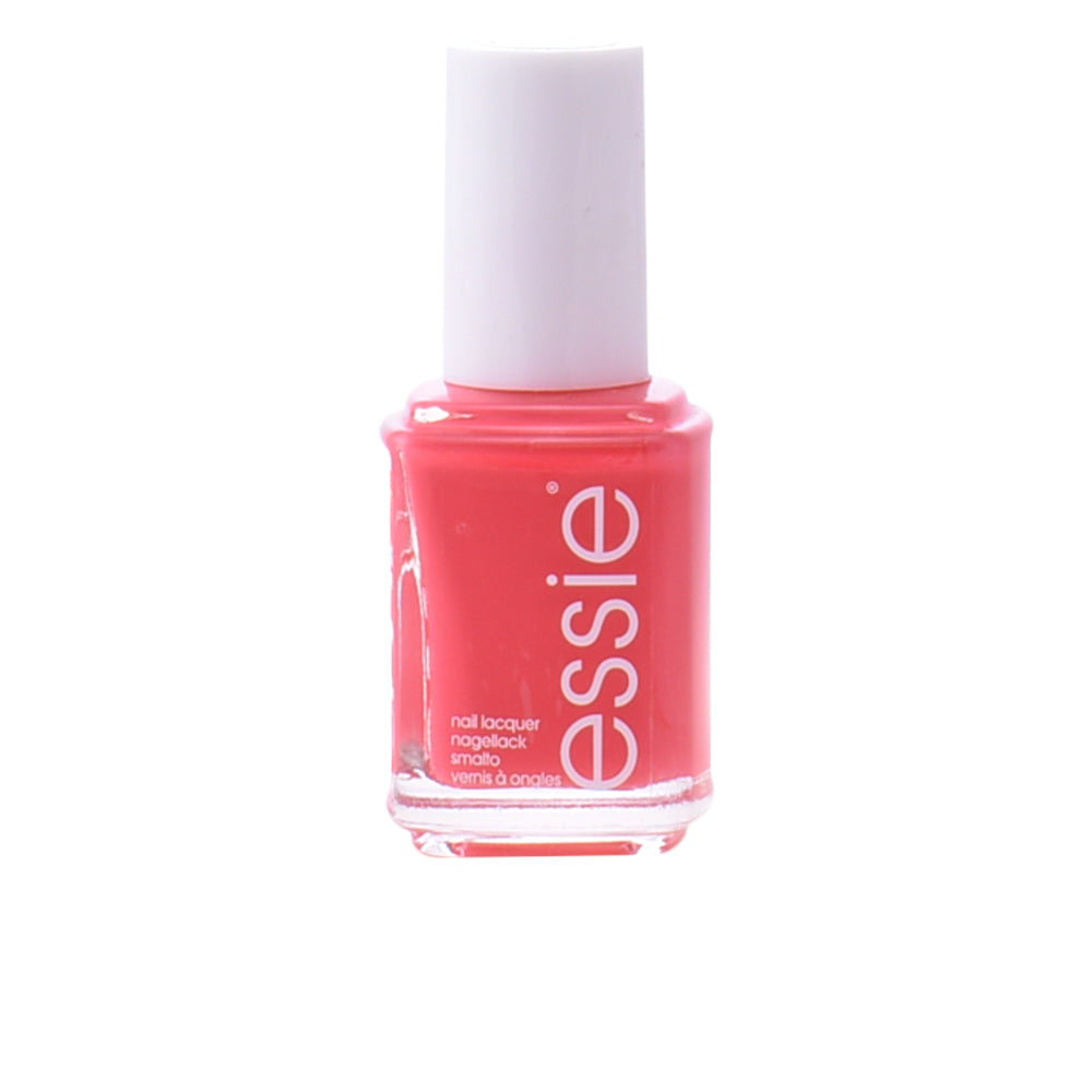 ESSIE nail lacquer #76-peach daiquiri-0