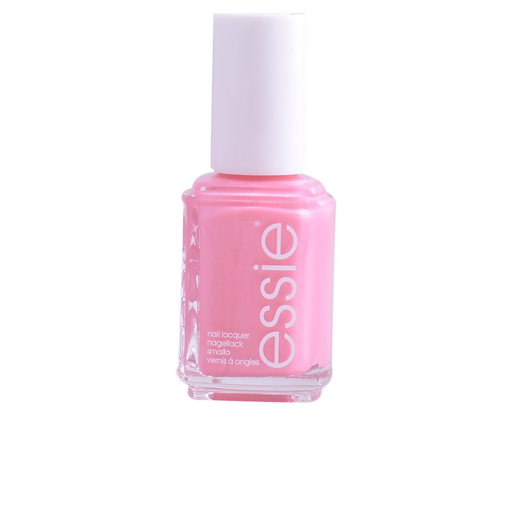 NAIL COLOR #18-pink diamond-0