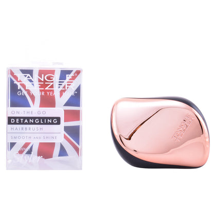 STYLER COMPACT #Or Rose - Noir 1 u