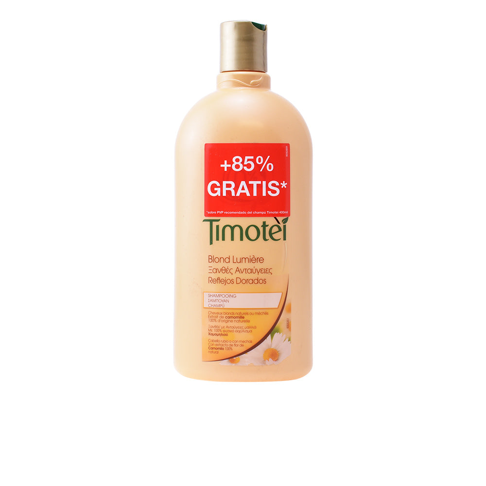 REFLEJOS DORADOS champú 750 ml-0