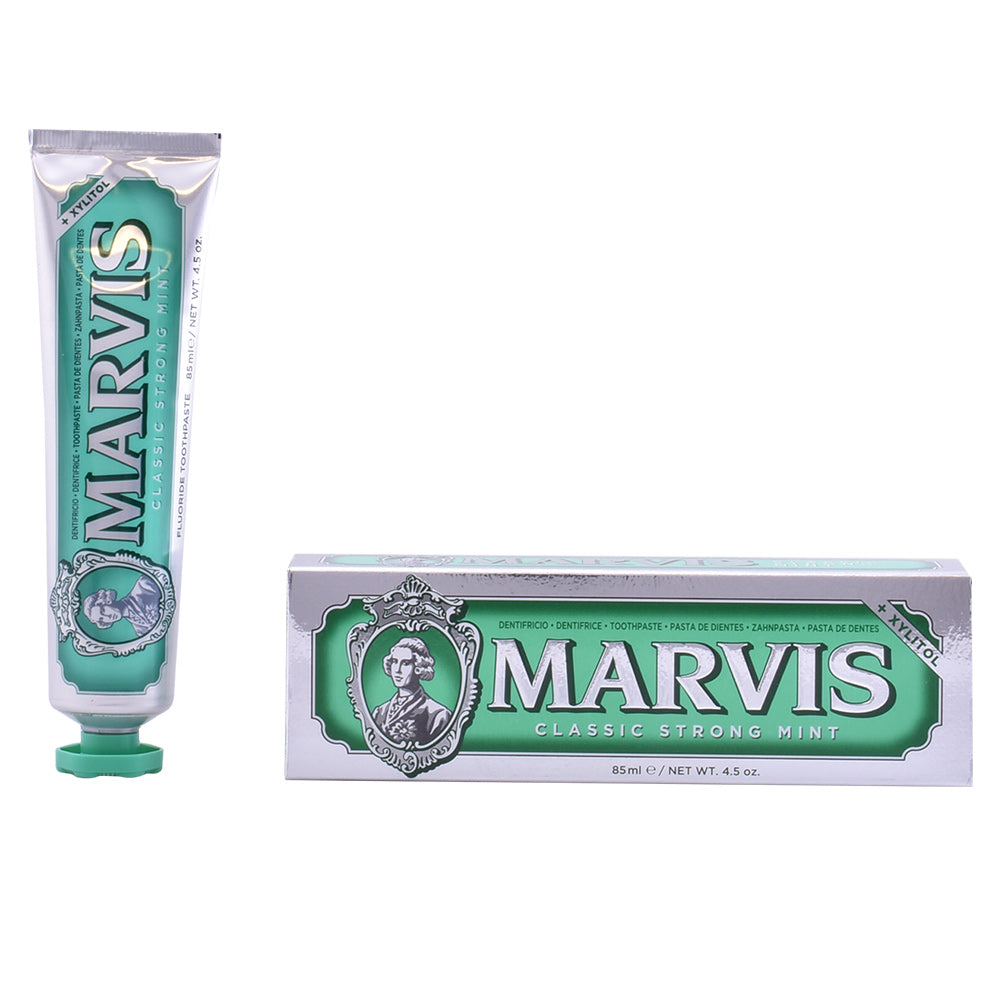 Dentifricio CLASSIC FORTE MENTA 85 ml-0