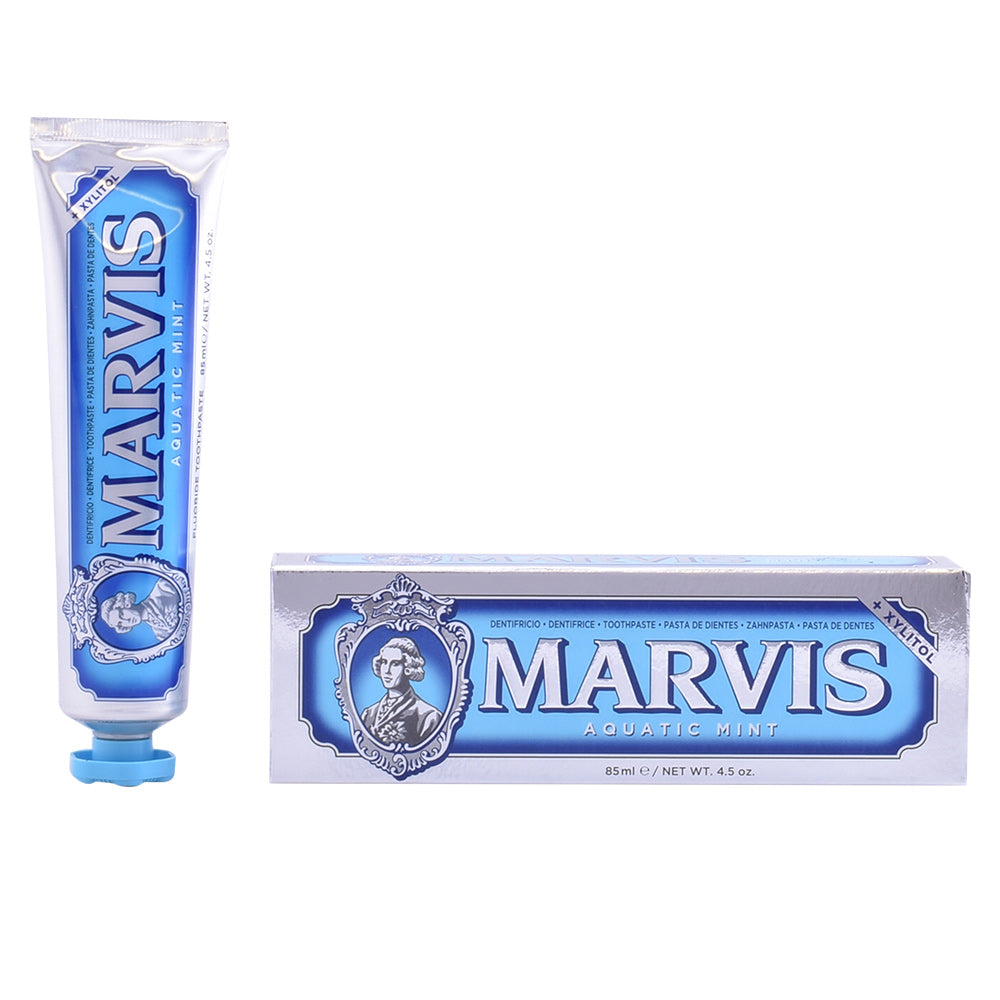 Pasta de dinti ACVATIC MINT 85 ml-0