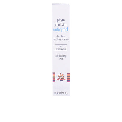 PHYTO KHOL STAR WATERPROOF #06-viola mistico 0,3 gr
