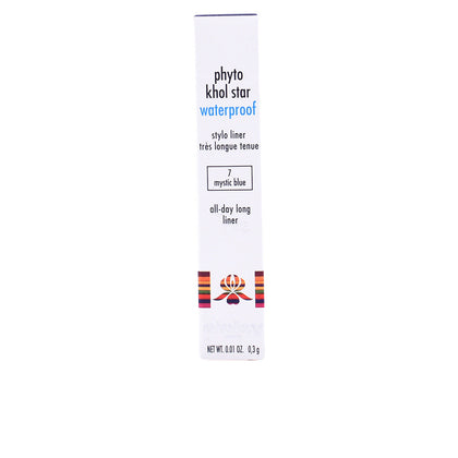 PHYTO KHOL STAR WATERPROOF #07-blu mistico 0,3 gr