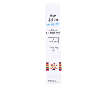 PHYTO KHOL STAR WATERPROOF #08-verde mistico 0,3 gr