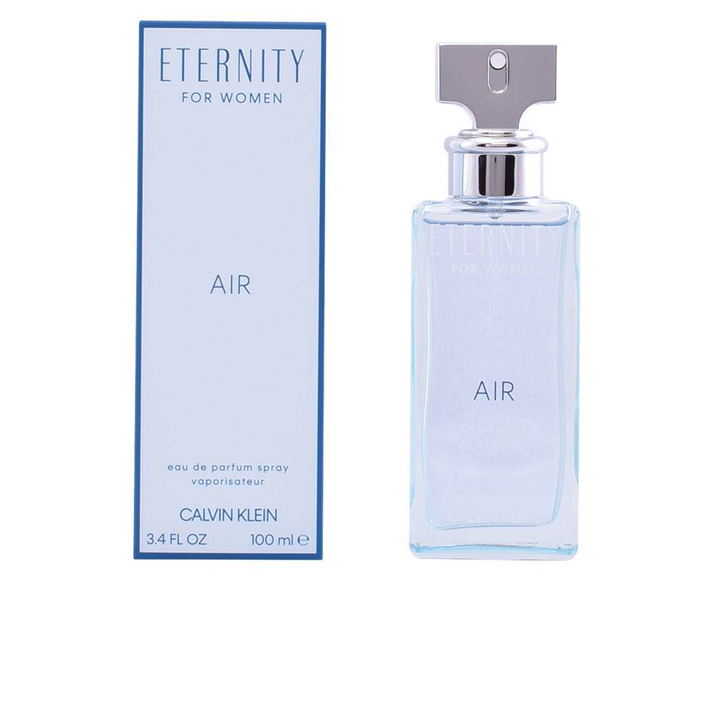 ETERNITY FOR WOMEN AIR eau de parfum spray 100 ml-0