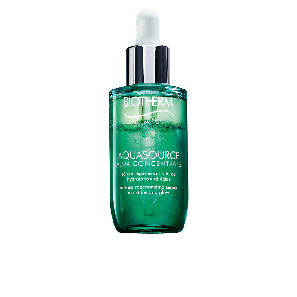 AQUASOURCE AURA CONCENTRATE intensiv regenerierendes Serum 50 ml-0