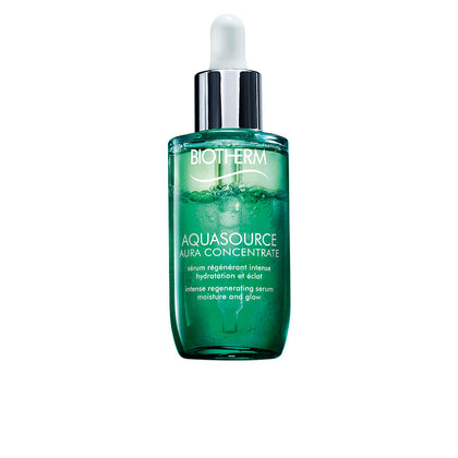 AQUASOURCE AURA CONCENTRATE intense regenerating serum 50 ml