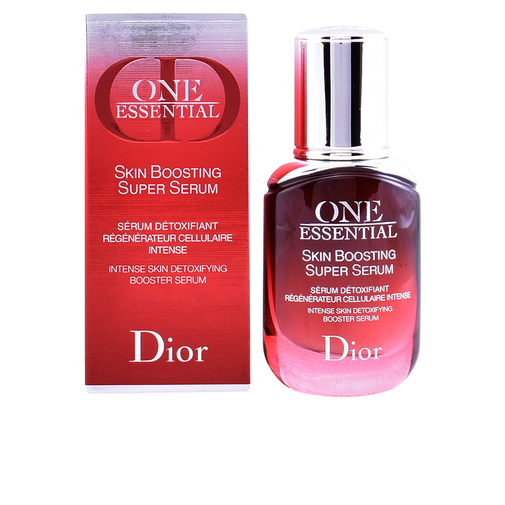 Super sérum booster de peau ONE ESSENTIAL 30 ml-0