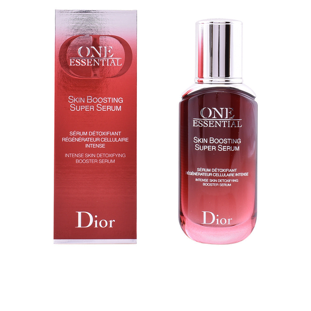 Super sérum booster de peau ONE ESSENTIAL 50 ml-0