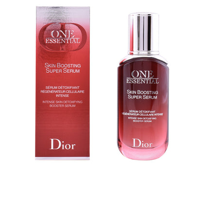 ONE ESSENTIAL super sérum booster de peau 50 ml