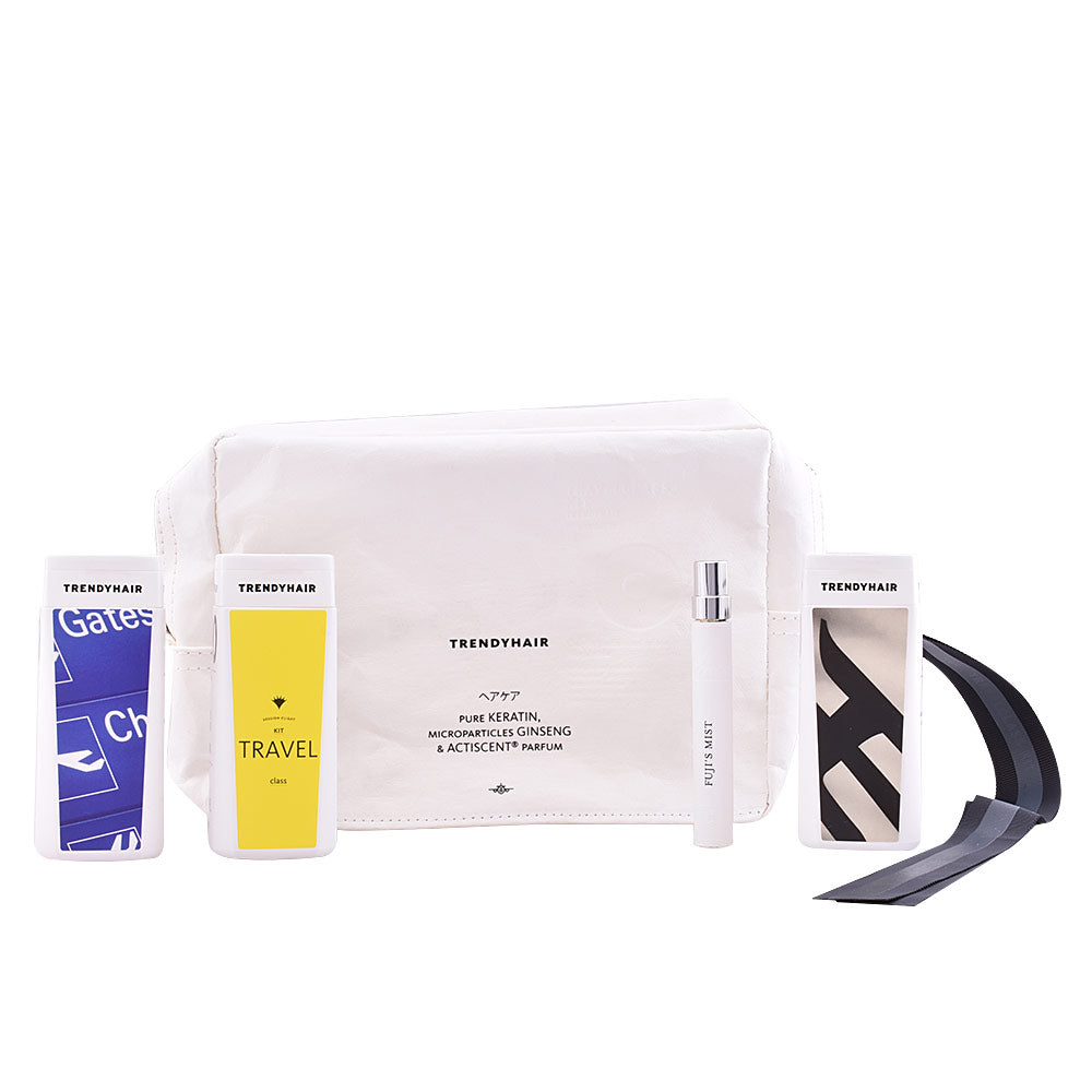 TRAVELCLASS KIT DELUXE EDITION-0