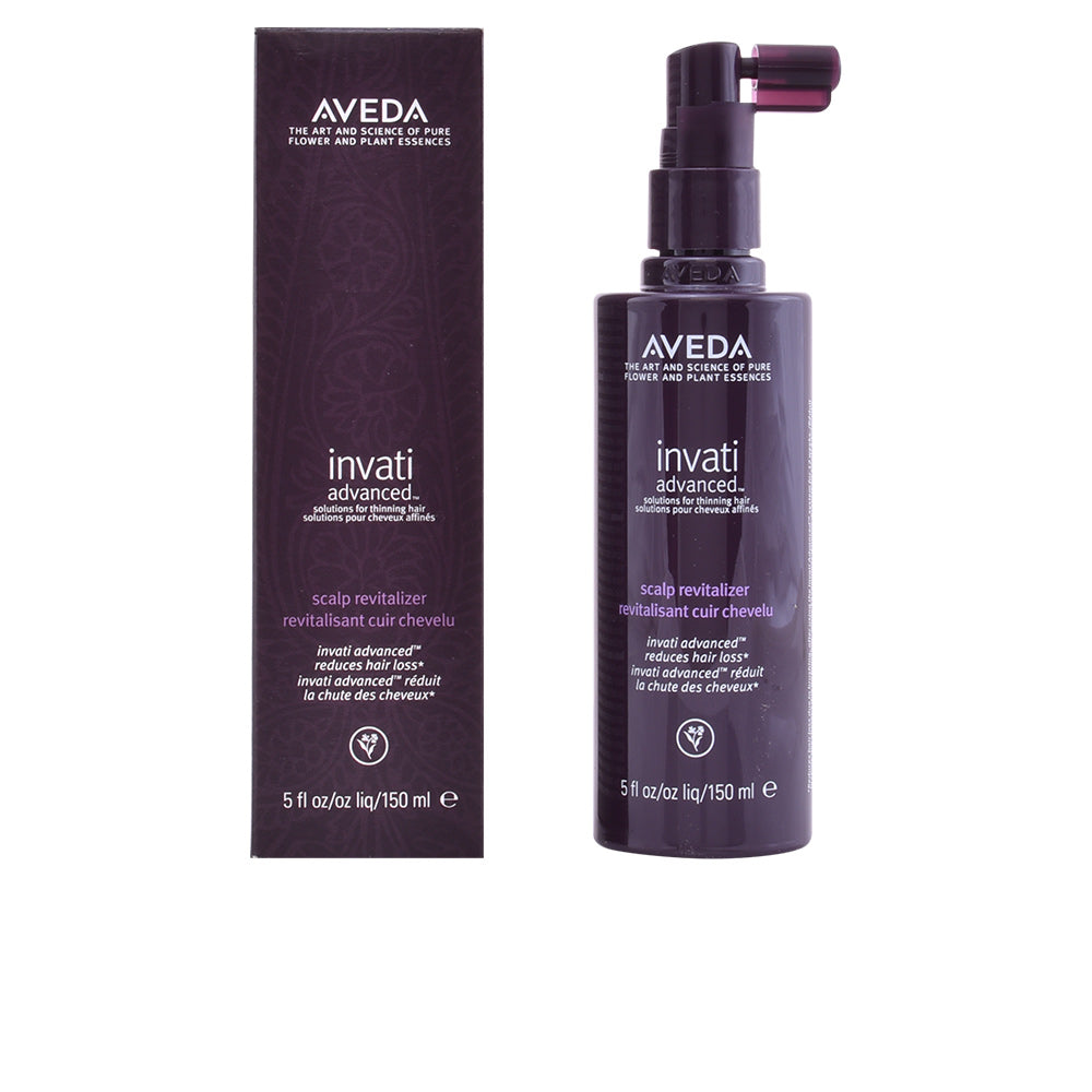 INVATI scalp revitalizer 150 ml-0