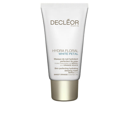 ORANGE DOUCE masque de nuit hydratant 50 ml