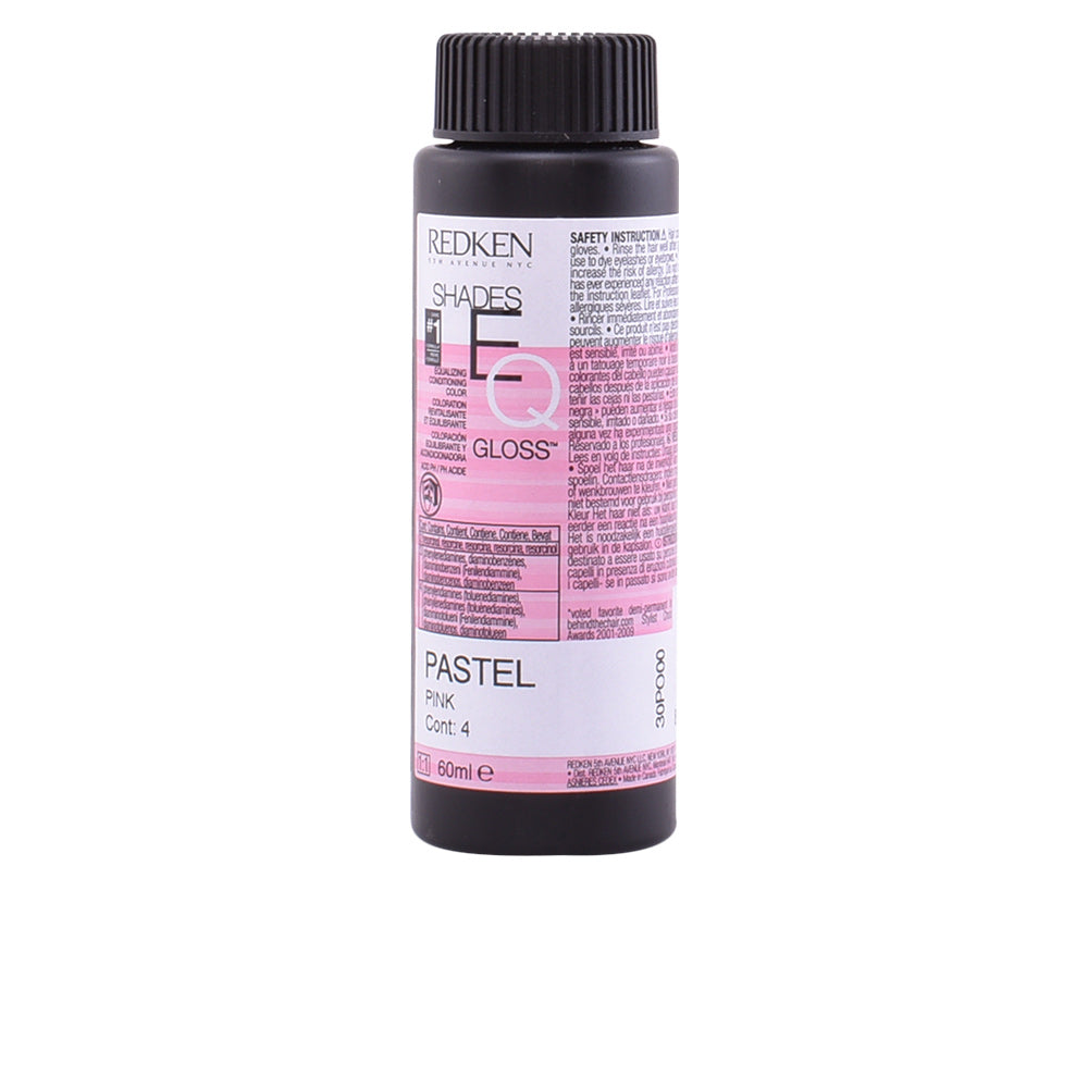 SHADES EQ pastello #rosa 60 ml x 3 u-0