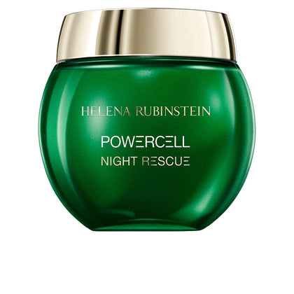 POWERCELL night rescue cream in mousse 50 ml