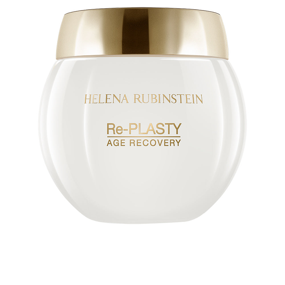 RE-PLASTY crema y mascarilla facial recuperadora de edad 50 ml-0