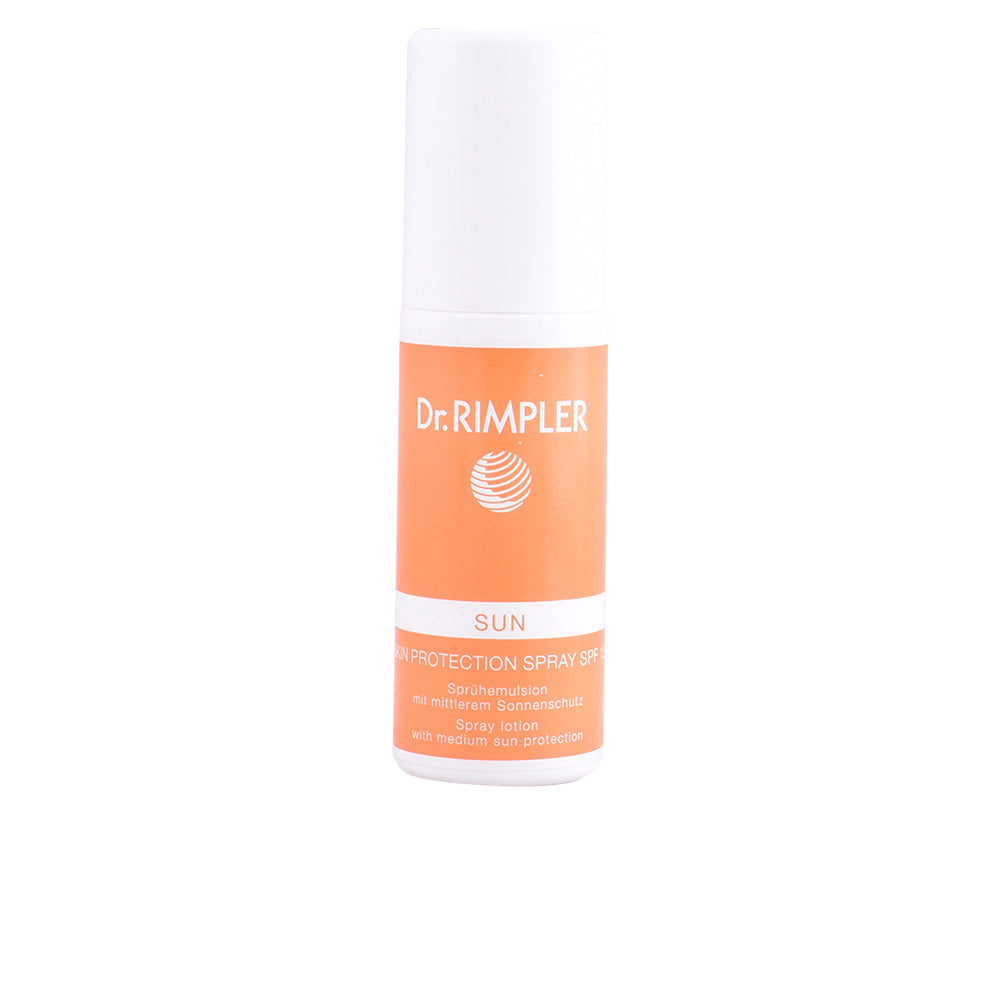 SOL protección media vapo SPF15+ 100 ml-0