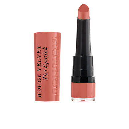 RUGE ROUGE VELVET #15-peach tatin