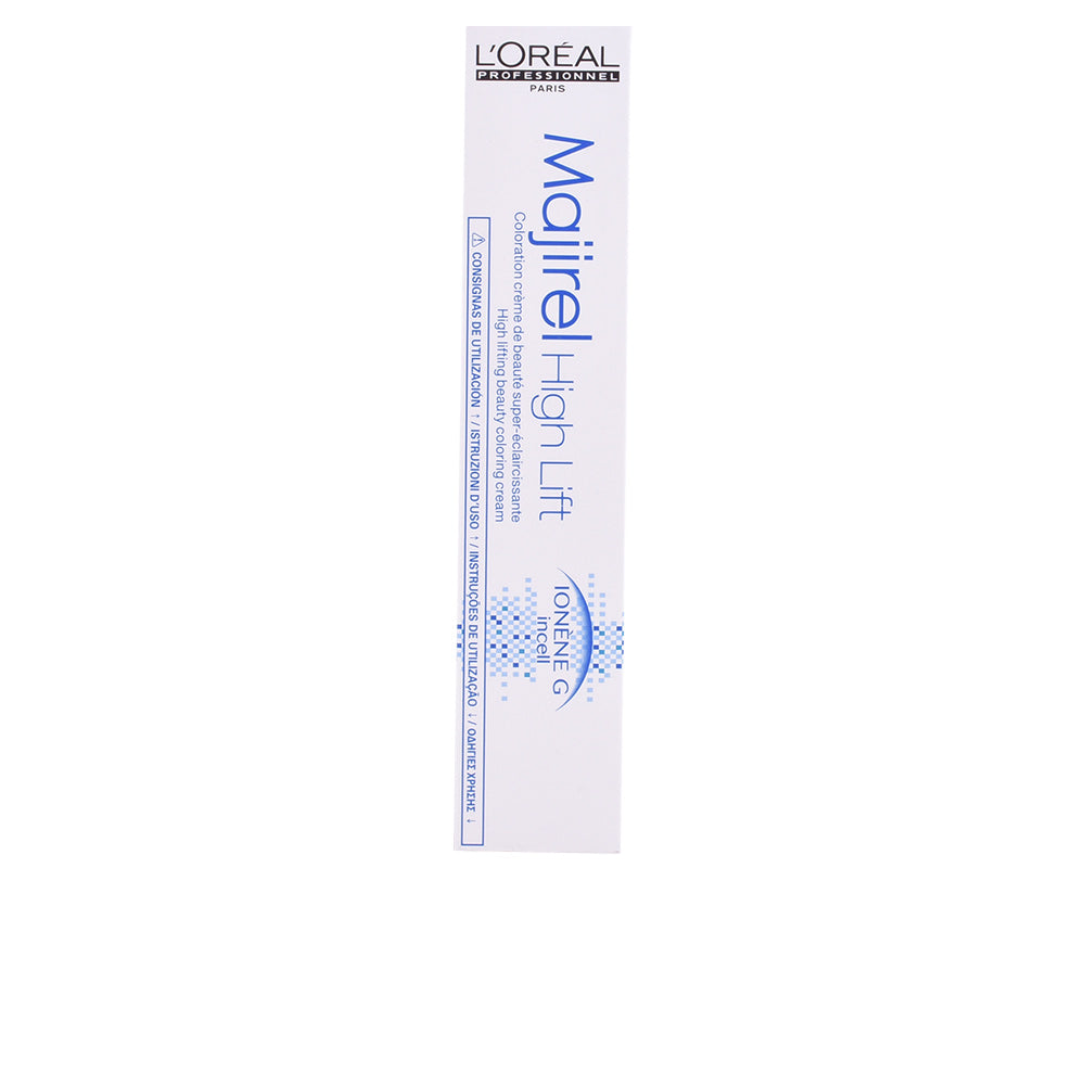MAJIREL HIGH-LIFT permanente #ash violet-0