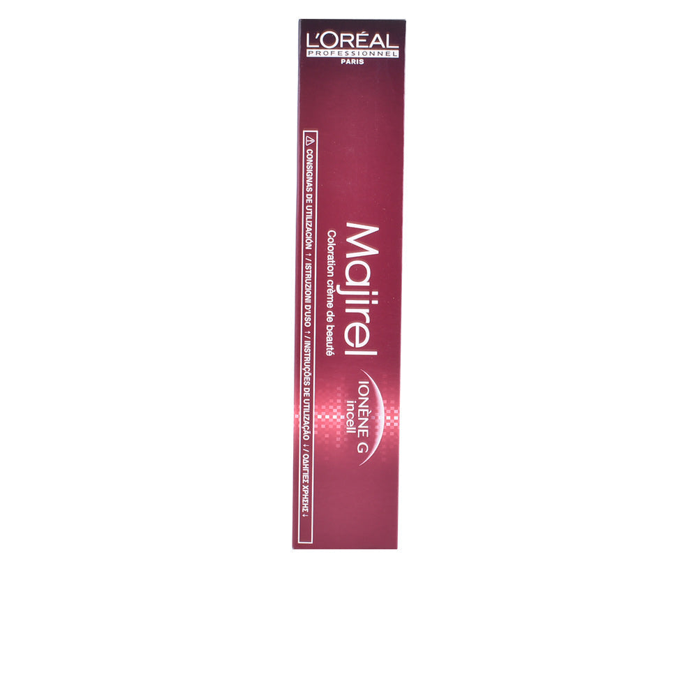 MAJIREL ionène G coloration crème #4,35-0