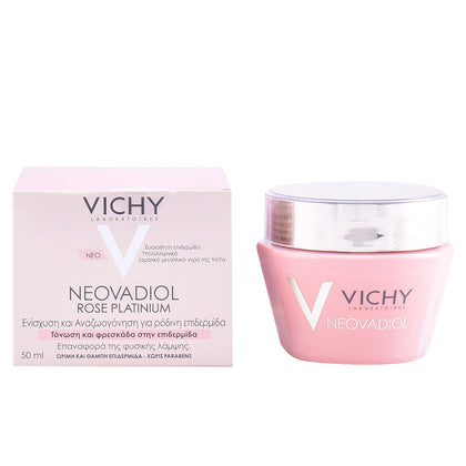 NEOVADIOL crème rose platine