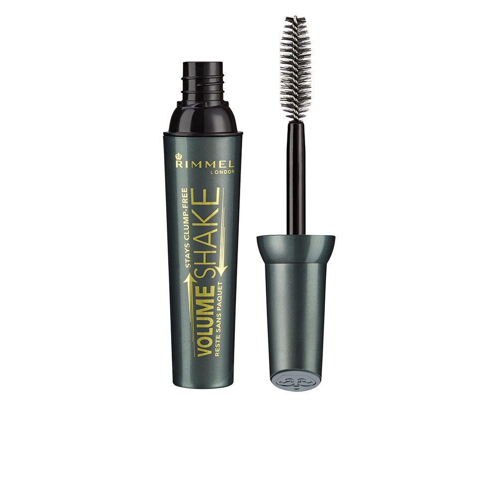 VOLUME SHAKE mascara #001-black 9 ml-0