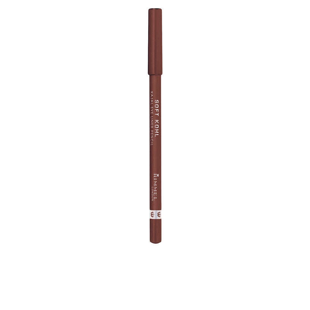 SOFT KOHL KAJAL eye pencil #011-brown-0