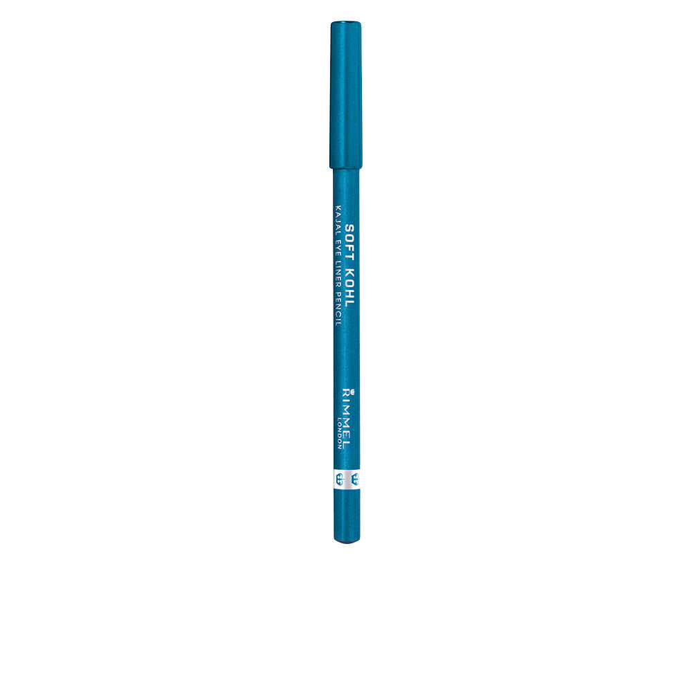 WEICHER KOHL KAJAL Augenstift #021 -blau-0