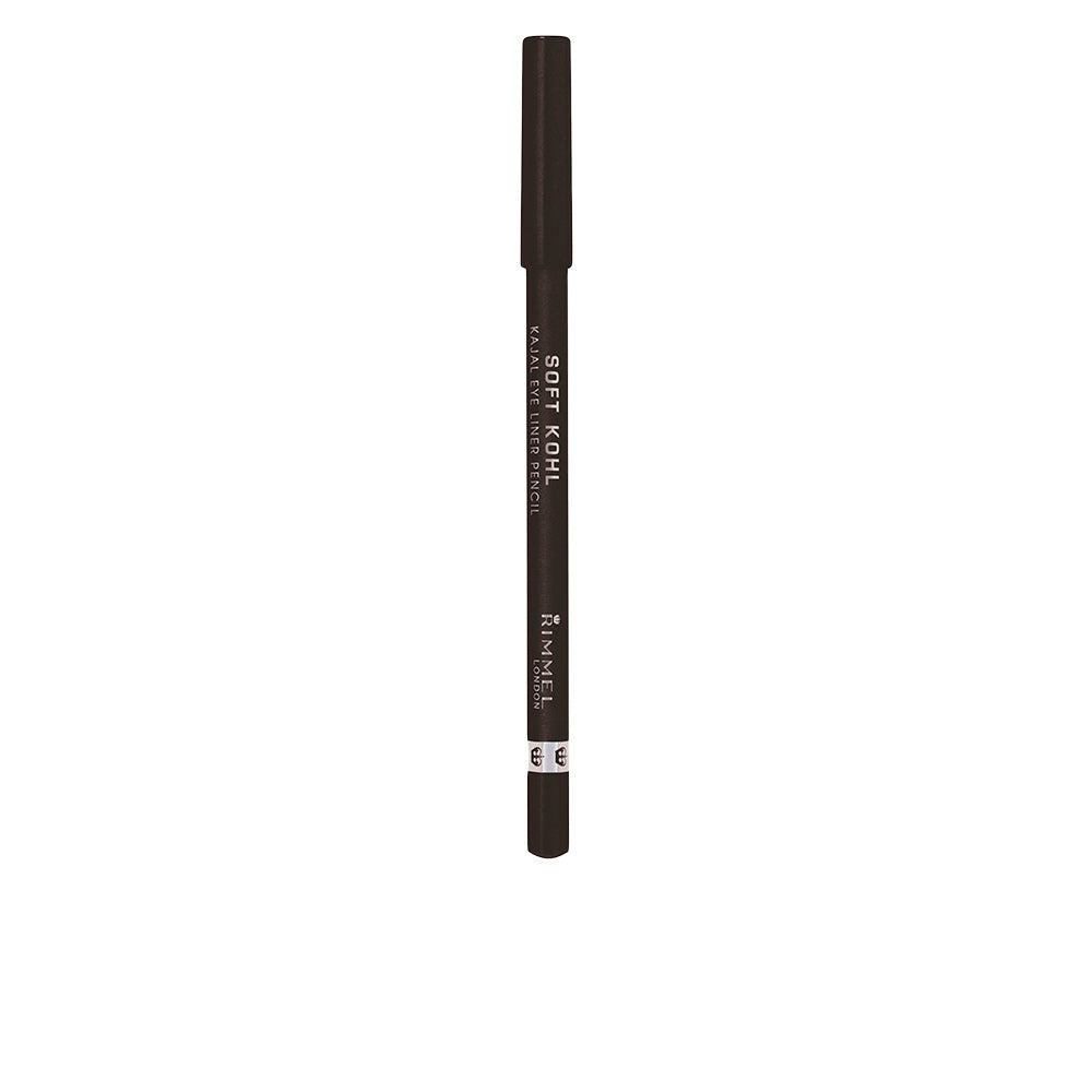SOFT KOHL KAJAL eye pencil #061 -black-0