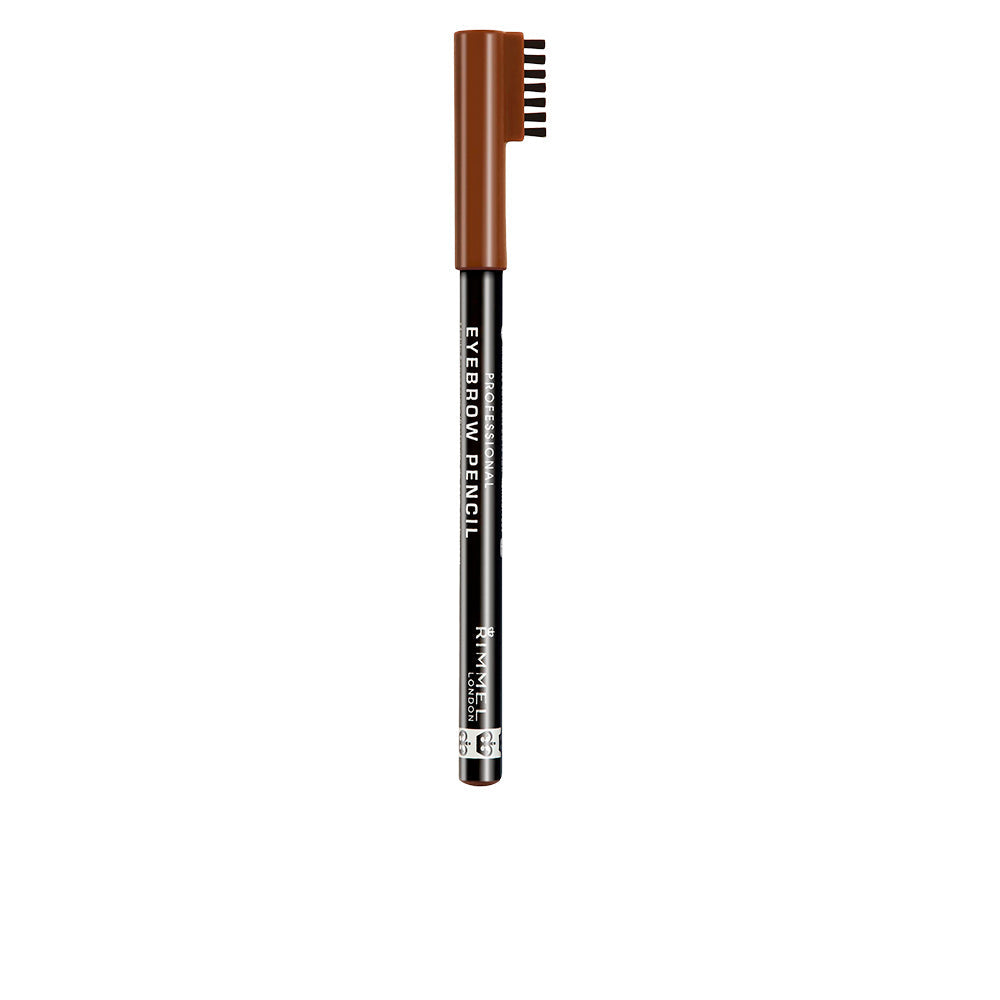 PROFESSIONAL eye brow pencil #002 -hazel-0