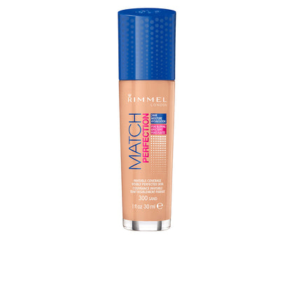 MATCH PERFECTION foundation #300-sand