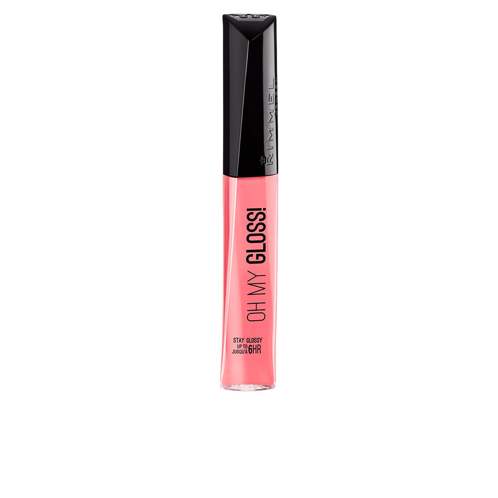 OH MIO GLOSS! lucidalabbra #150 -glossaholic 22,6 gr-0