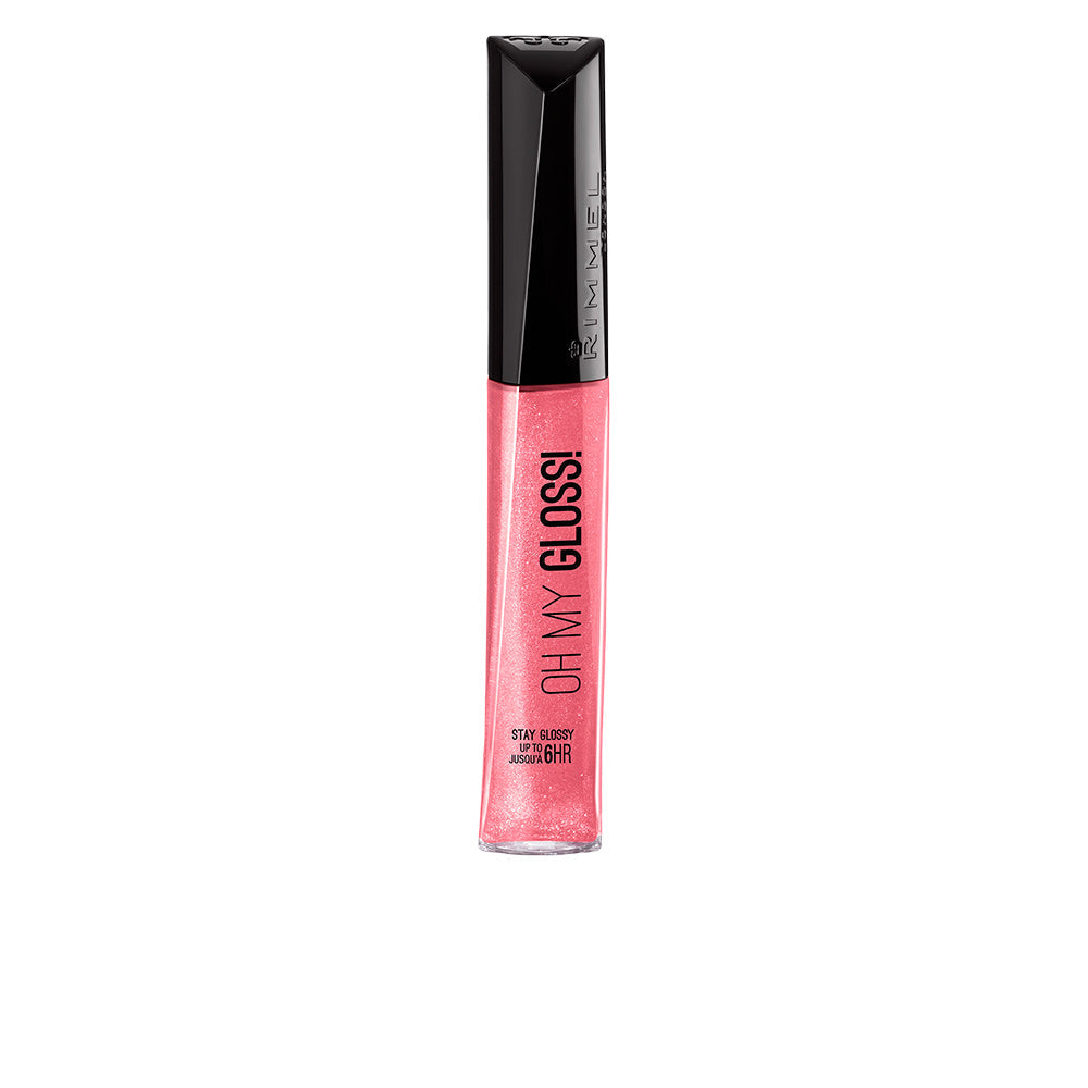 OH MY GLOSS! lip gloss #160 -stay my rose 22.6 gr-0