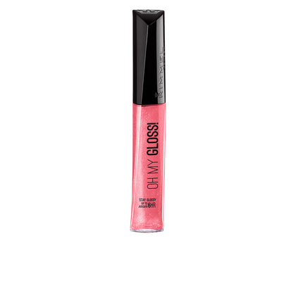 OH MY GLOSS! lip gloss #160 -stay my rose 22.6 gr