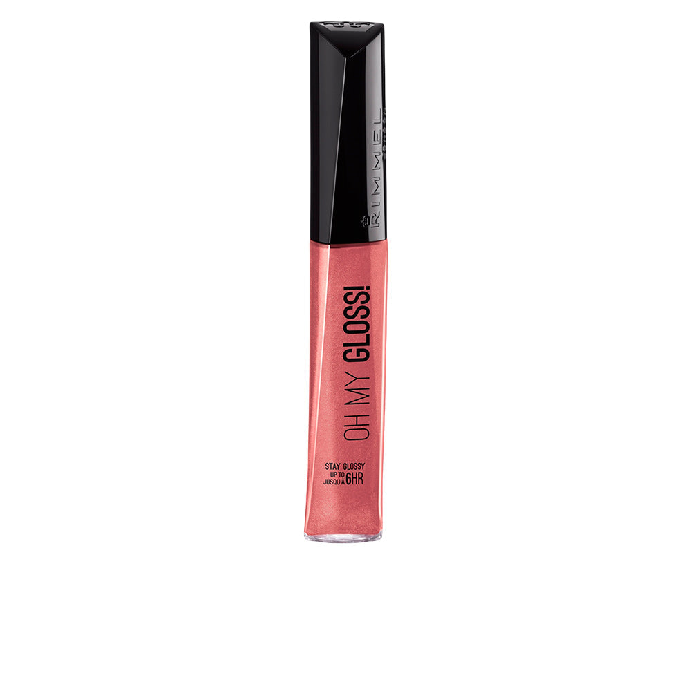 OH MIO GLOSS! lucidalabbra #330 -snog 22,6 gr-0