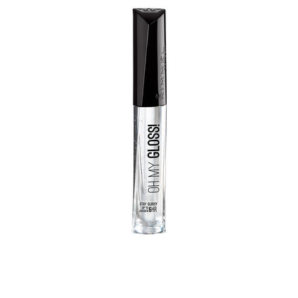 OH MY GLOSS! lip gloss #800 -crystal clear 22.6 gr