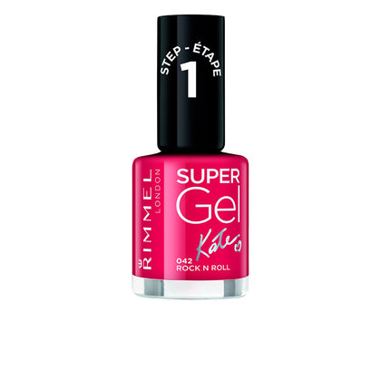 KATE SUPER GEL Nagellack #042-Rock n Roll