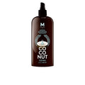 COCONUT suntan oil dark tanning SPF6 200 ml-0